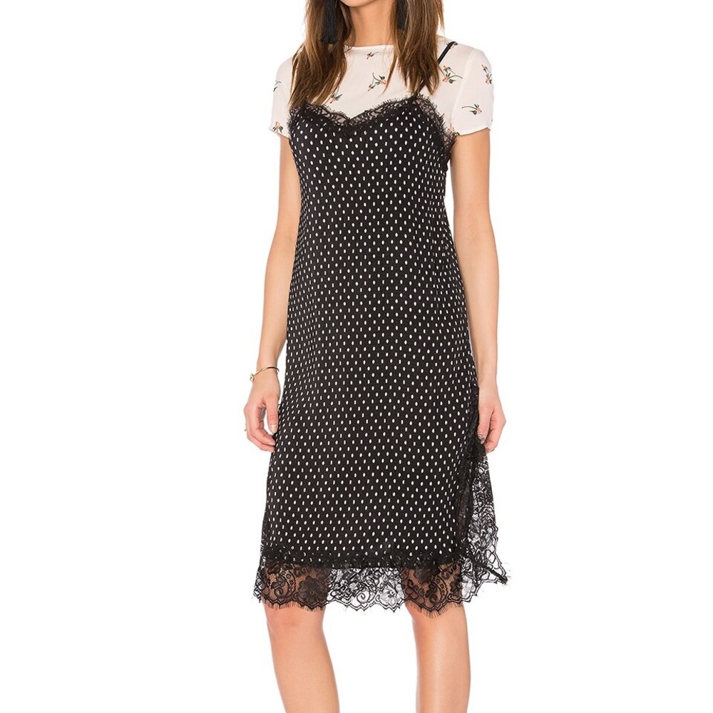 Free People Margot Dress